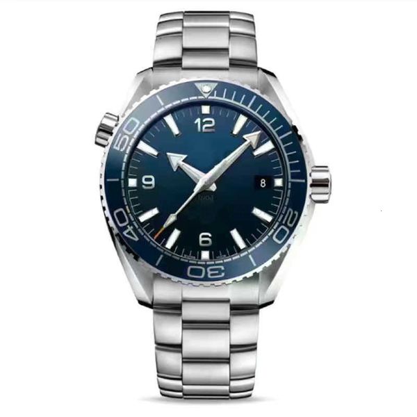 Elegant Men's Mechanical Wristwatch Stylish Orologio — compare prices at CompareOffers