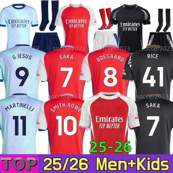 24/25/26 G.JESUS soccer jerseys RICE CALAFIORI SMITH ROWE SAKA J.TIMBER MARTINELLI 2024 Arsen Jersey ODEGAARD SAMBI FABIO VIEIRA SALIBA HAVERTZ men kids kits, Red
24/25/26 G.JESUS soccer jerseys RICE CALAFIORI SMITH ROWE SAKA J.TIMBER MARTINELLI 2024 Arsen Jersey ODEGAARD SAMBI FABIO VIEIRA SALIBA HAVERTZ men kids kits, Red