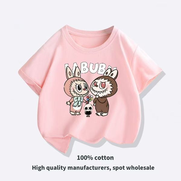 labubu t shirt mens tshirts labubu tshirt men and women Short Sle Loose Tops Trend Comfortable Breathable Pure Cotton Printed Clothing quadratic element asian size, Ivory
labubu t shirt mens tshirts labubu tshirt men and women Short Sle Loose Tops Trend Comfortable Breathable Pure Cotton Printed Clothing quadratic element asian size, Ivory