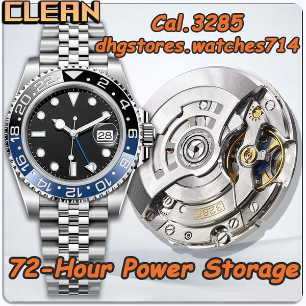 Mens Designer Watches Men Super Qualtiy Factory Top 40MM 3I86/3Z85 Movement nical Clean Watch 904L Sapphire Waterproof 100m With Box Send Fedex, Green
Mens Designer Watches Men Super Qualtiy Factory Top 40MM 3I86/3Z85 Movement nical Clean Watch 904L Sapphire Waterproof 100m With Box Send Fedex, Green