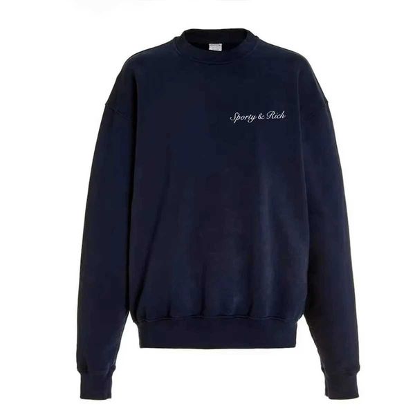 Sprot Make You Wellness Letters Printed Retro Cotton Crewneck Sweatshirt Women Oversized Casual Autumn Tops Ins Fashion JumpersC250205 de, 1_color
Sprot Make You Wellness Letters Printed Retro Cotton Crewneck Sweatshirt Women Oversized Casual Autumn Tops Ins Fashion JumpersC250205 de, 1_color