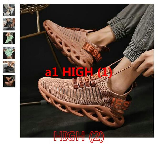 USE 1:1 Top Quality 1 High Basketball Shoes Women Mens Sneakers Trainer Size us 4-14 All With Box