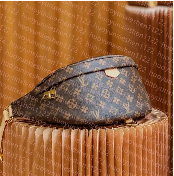 Famous S M43644 5A Designers Chest bags Shoulder bagss Bumbags Fanny Pack Genuine Leather Tote Fashion Belt bags Woemns M44812 Bum Purse Pocket, 4#
Famous S M43644 5A Designers Chest bags Shoulder bagss Bumbags Fanny Pack Genuine Leather Tote Fashion Belt bags Woemns M44812 Bum Purse Pocket, 4#