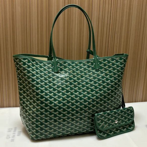 Designer Bag Tote Bag Women Handbag Luxury Shoulder Bag Fashion Leather Handle Canvas Cotton Cowhide Mother Bag Wallet High Quality Large Capacity Shopping Bag, # 4
Designer Bag Tote Bag Women Handbag Luxury Shoulder Bag Fashion Leather Handle Canvas Cotton Cowhide Mother Bag Wallet High Quality Large Capacity Shopping Bag, # 4