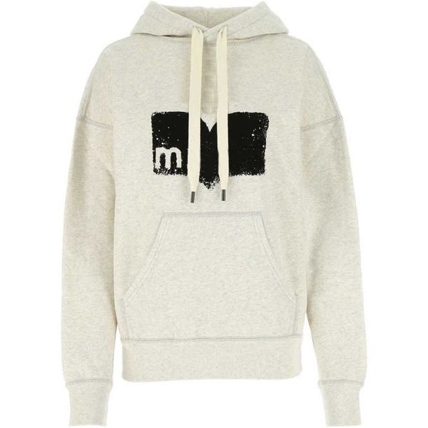 Sweater Designer Sweatshirt Hoodie Fashion Sweater Long Sleeve Pullover Tops X241221