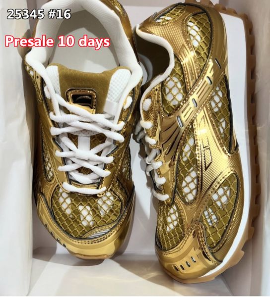 Mewest Sneaker Luxu…