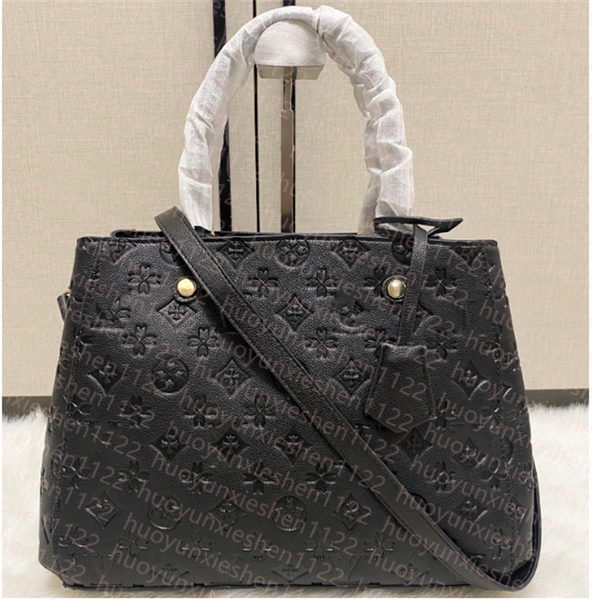 Luxurys Women Leather Shoulder Bags Top-Handie Bags Purse Lady M41053 Handbags Messenger Bag Purse Designers Handbag Tote MONTAIGNES Woman Wallet, 1#
Luxurys Women Leather Shoulder Bags Top-Handie Bags Purse Lady M41053 Handbags Messenger Bag Purse Designers Handbag Tote MONTAIGNES Woman Wallet, 1#