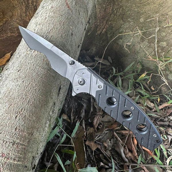 Folding Knife for Birthday Christmas Fathers Day Anniversary Valentines Thanksgiving Graduation - Men Camping Hunting Knives - Pocket Clip and Belts Cutter
Folding Knife for Birthday Christmas Fathers Day Anniversary Valentines Thanksgiving Graduation - Men Camping Hunting Knives - Pocket Clip and Belts Cutter