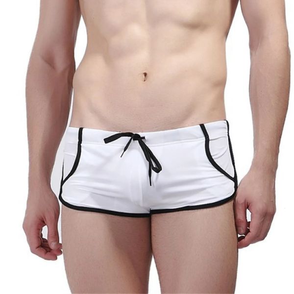 Male Swimwear Swimm…