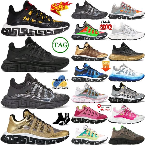 Trigreca Trainers D…