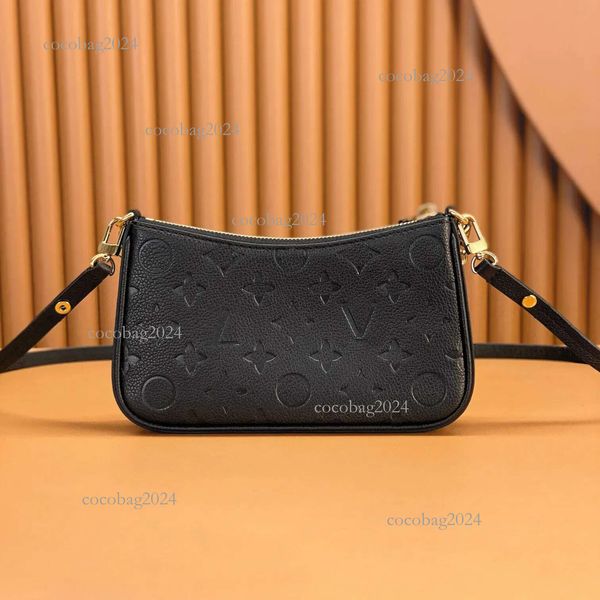 Designer Bag Shoulder Bags Wallet with Chain Emed Letters Old wer Handbags ral Lady Embroidery Easy Pouch On Strap Purse, L-4
Designer Bag Shoulder Bags Wallet with Chain Emed Letters Old wer Handbags ral Lady Embroidery Easy Pouch On Strap Purse, L-4