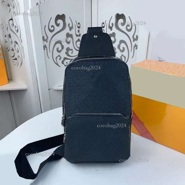 2022 AVENUE SG shoulder fashion s men chest crossbody leather sporty travel casual canvas packs outdoor shoulders bag N41719, Black flower
2022 AVENUE SG shoulder fashion s men chest crossbody leather sporty travel casual canvas packs outdoor shoulders bag N41719, Black flower