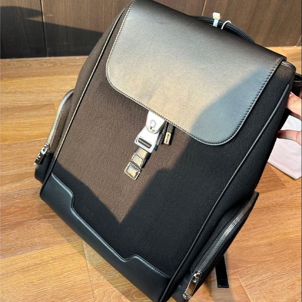 Designer Backpack C… - image
