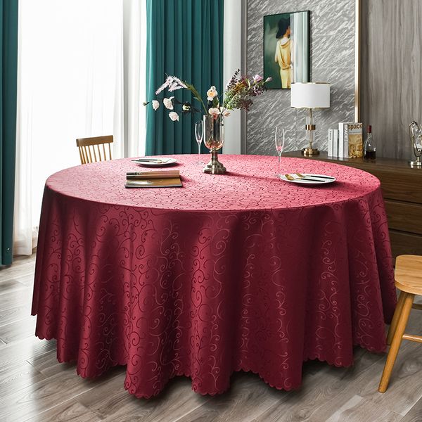 Hotel Restaurant Tablecloth Hotel Simple Dining Tablecloth — compare prices at CompareOffers