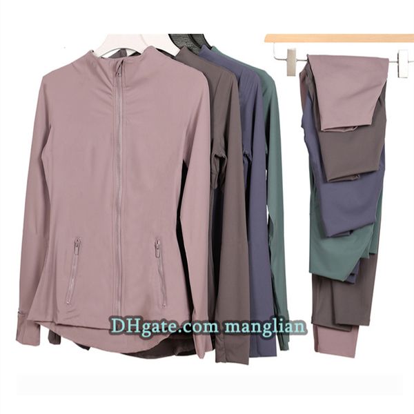 Designer Women Yoga Outfit Set Gym Clothes for Women Line Design Comfortable Breathable Workout 2 Piece Yoga Set Zip Up Jacket Slim Fit Fitness Running Gym Leggings, Beige
Designer Women Yoga Outfit Set Gym Clothes for Women Line Design Comfortable Breathable Workout 2 Piece Yoga Set Zip Up Jacket Slim Fit Fitness Running Gym Leggings, Beige