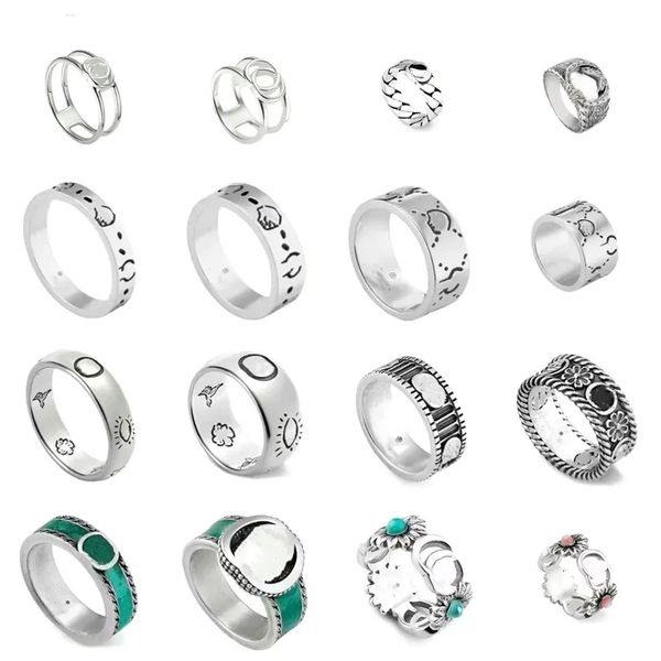 Love Ring Designer Ring Heart Band Rings Women Mens Jewelry Luxury Fashion Unisex Gold Silver Rose Colors Stainless Steel Lady Party with Green Box
Love Ring Designer Ring Heart Band Rings Women Mens Jewelry Luxury Fashion Unisex Gold Silver Rose Colors Stainless Steel Lady Party with Green Box
