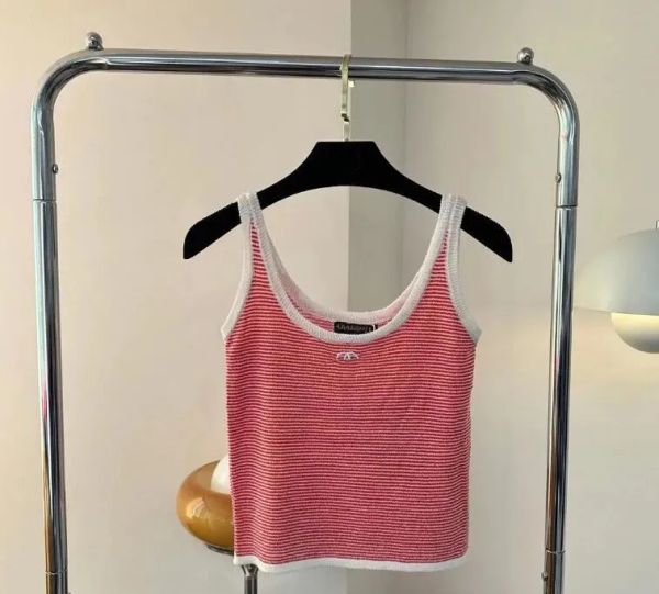 vintage Women' Tanks Camis stripes Knitted vest sleeveless sweater tank top BFG2501115, Red
vintage Women' Tanks Camis stripes Knitted vest sleeveless sweater tank top BFG2501115, Red