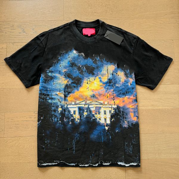 Mens Designer T Shi… - image