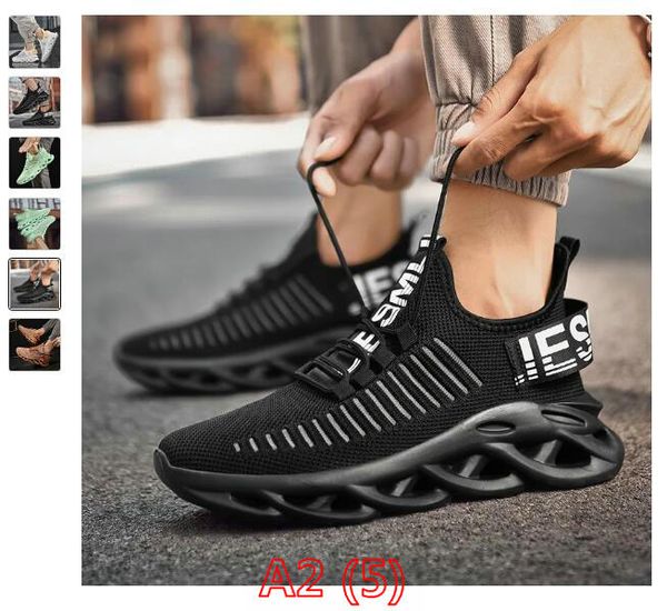 2023 jos New 77Color Shoes low Running shoes for men women Coast mens sports trainers 5.5-11 All With BOX, Volt gold
2023 jos New 77Color Shoes low Running shoes for men women Coast mens sports trainers 5.5-11 All With BOX, Volt gold