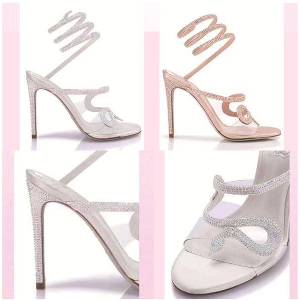 Designer ReneCaovilla Sandals High heels Luxurvs Designer shoes heels Paris Dress Classics Women 10cm Heels Black Golden Gold Wedding Bottoms Size 35-42 OE18888, 131 high heels 10cm
Designer ReneCaovilla Sandals High heels Luxurvs Designer shoes heels Paris Dress Classics Women 10cm Heels Black Golden Gold Wedding Bottoms Size 35-42 OE18888, 131 high heels 10cm