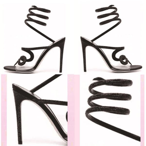 Designer 2025RC Sandals High heels Luxurvs Designer shoes heels Paris Dress Classics Women 10cm Heels Black Golden Gold Wedding Bottoms Size 35-42 RC16666, 213 high heels 10cm
Designer 2025RC Sandals High heels Luxurvs Designer shoes heels Paris Dress Classics Women 10cm Heels Black Golden Gold Wedding Bottoms Size 35-42 RC16666, 213 high heels 10cm