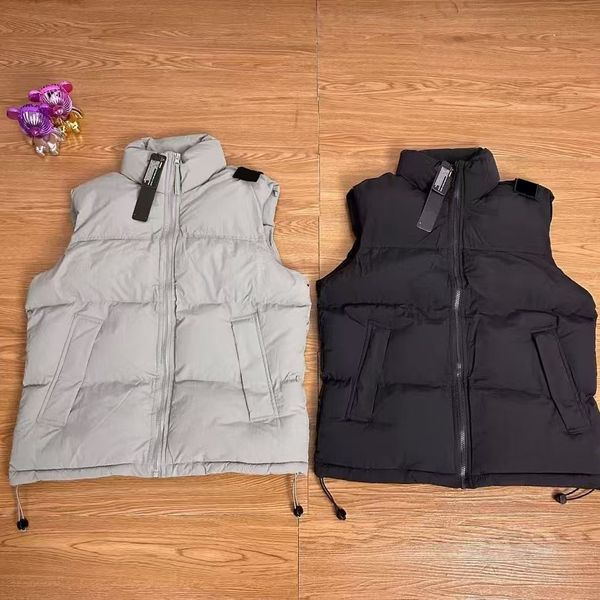 4Aamens Vests Puffe…