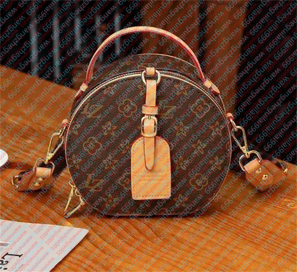 2024 New Trendy Design Cake Genuine Leather Single Cross Shoulder Women, Round Small Bag for Women High Quality Luxury Classic Flower Shoulder Bag, T15
2024 New Trendy Design Cake Genuine Leather Single Cross Shoulder Women, Round Small Bag for Women High Quality Luxury Classic Flower Shoulder Bag, T15