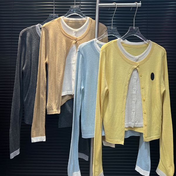 Designer Women's Sweaters Korean Fashion Lantern Sleeve Soft Mohair Sweater Women Autumn And Spring Long Knit Top Cardigan, C3
Designer Women's Sweaters Korean Fashion Lantern Sleeve Soft Mohair Sweater Women Autumn And Spring Long Knit Top Cardigan, C3