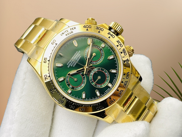 Mirror Quality Mast…