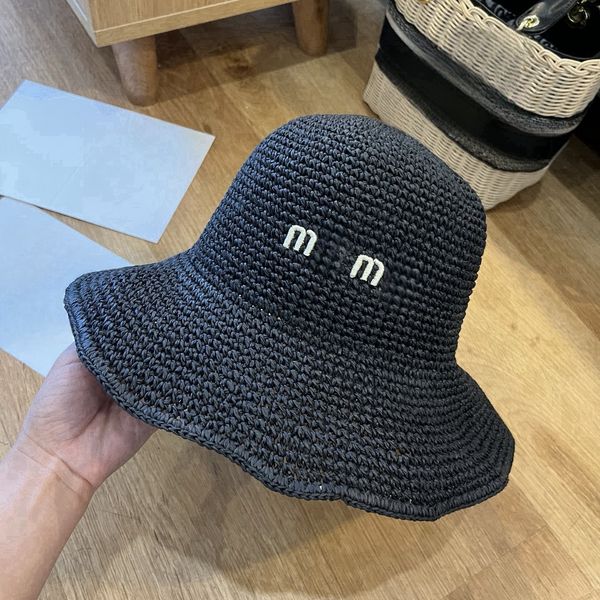 Designer Bucket Hat…