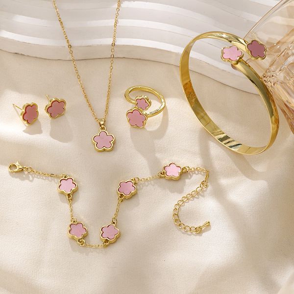 bracelet designer jewelry designer bracelet Jewelry Set Bracelet 18K Gold Plated Stainless Steel Various color styles mother gift bracelets braclet jewelry
bracelet designer jewelry designer bracelet Jewelry Set Bracelet 18K Gold Plated Stainless Steel Various color styles mother gift bracelets braclet jewelry