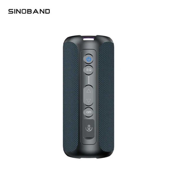 XDOBO 50W Speaker Wireless Powerful Subwoofer IPX7 5200mAh Dual Bass Outdoor Activity Climbing Running Loudspeaker Z250213