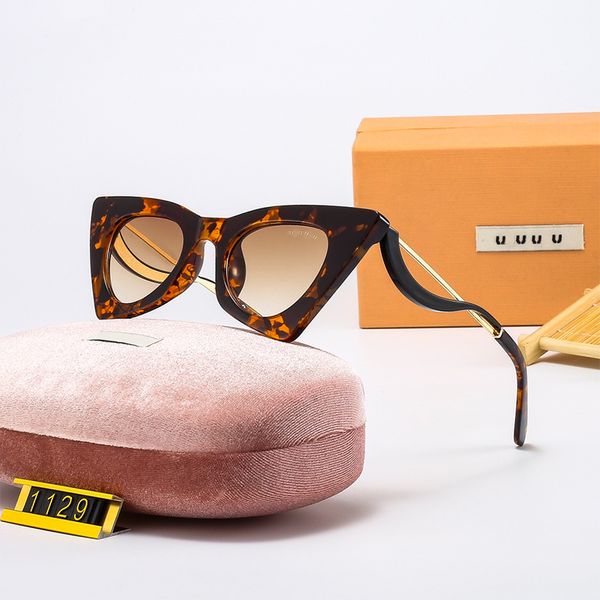 Designer Sunglasses…