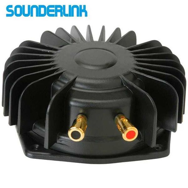 Sounderlink 6 inch 50W tactile transducer bass shaker bass vibration speaker DIY massage home theater car seat sofa 100W Z250213