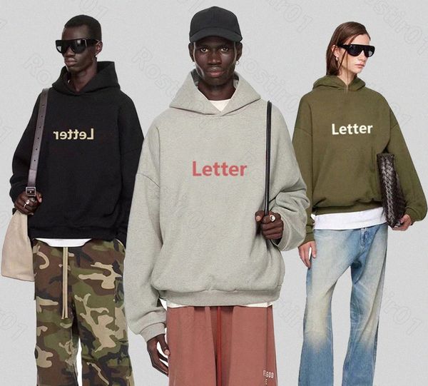 Mens Essentialsk Ho…