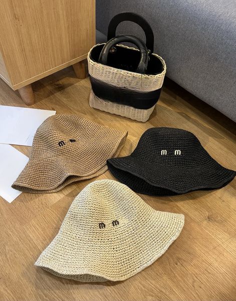 New Designer Bucket…