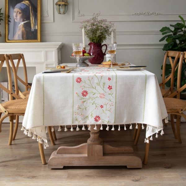 Simple Fabric Water…