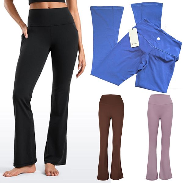 Womens Designer Leggins Athletica Pants Black Flared Leggings Yoga Pants Joggers Active Wide Leg Trousers Lady Training Training Sweatpants High Quality Legging, Fuchsia
Womens Designer Leggins Athletica Pants Black Flared Leggings Yoga Pants Joggers Active Wide Leg Trousers Lady Training Training Sweatpants High Quality Legging, Fuchsia