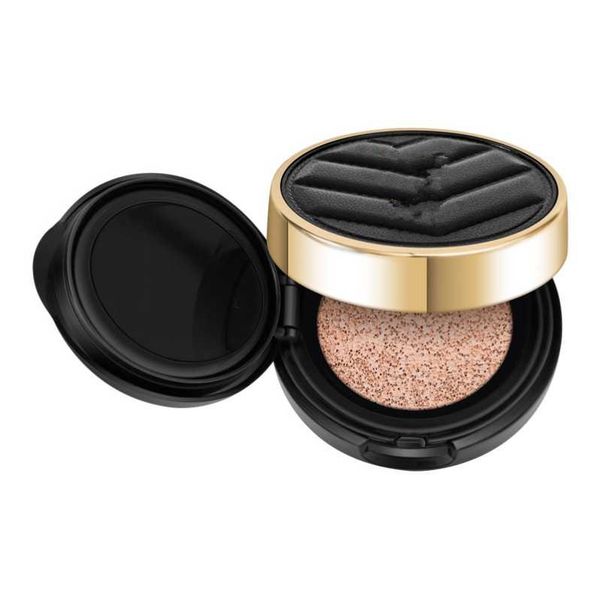 Air Cushion CC Mushroom Head Foundation, Moisturizing BB Cream Makeup Long Lasting Matte Natural Concealer, Mixed color
Air Cushion CC Mushroom Head Foundation, Moisturizing BB Cream Makeup Long Lasting Matte Natural Concealer, Mixed color