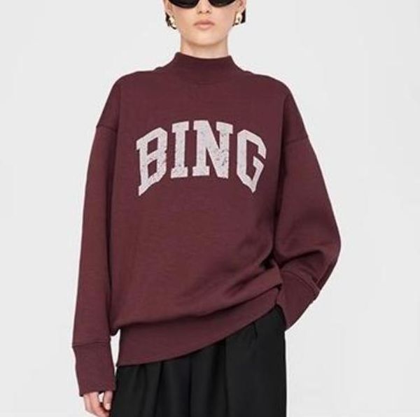 New Designer Women tracksuit Letter Print Hoodie Cotton High neck solid color sweater Fashion Sweatpants, Black
New Designer Women tracksuit Letter Print Hoodie Cotton High neck solid color sweater Fashion Sweatpants, Black
