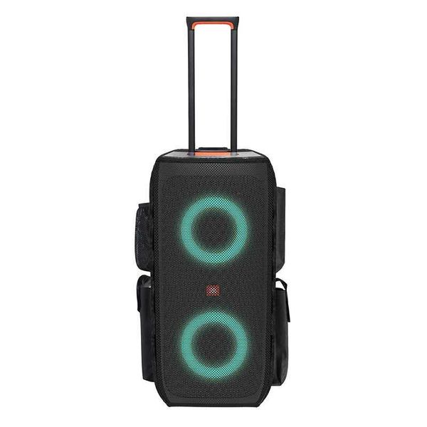 For Partybox 310 Outdoor -cpatible Au Storage Bag/Box Mti-function Speaker Protective Case C251214