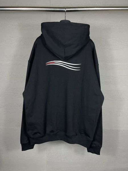 Mens Hoodie Womens Designer Hoodies Hooded Sweatshirt Fashi…