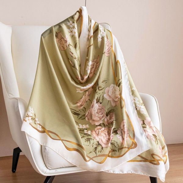 2025 Spring/Summer New Retro Simulated Silk Fashion Scarf --820773
2025 Spring/Summer New Retro Simulated Silk Fashion Scarf --820773