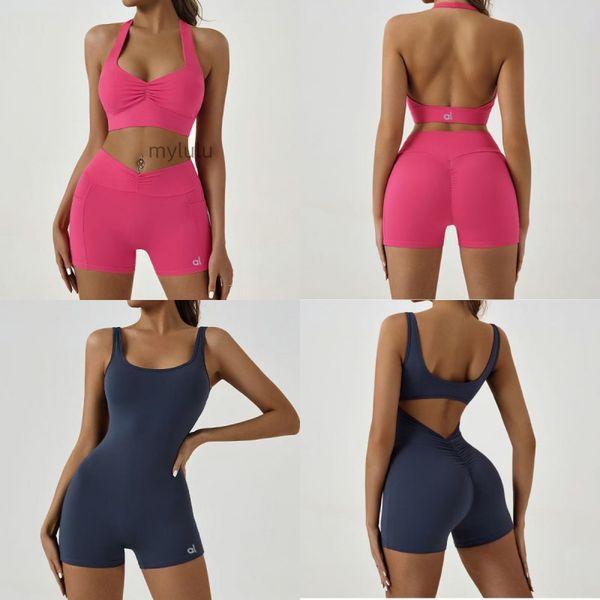 Sport Bra Gym Set J… - image