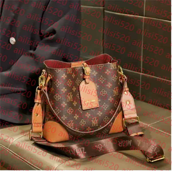10A Designer bag Women NEONOE Bucket bags Luxury Shoulder bags Handbag Purse Crossbody Bag Handbags Tote bag high quality hot Drawstring Dhgate bag 2024 totes, Brown
10A Designer bag Women NEONOE Bucket bags Luxury Shoulder bags Handbag Purse Crossbody Bag Handbags Tote bag high quality hot Drawstring Dhgate bag 2024 totes, Brown