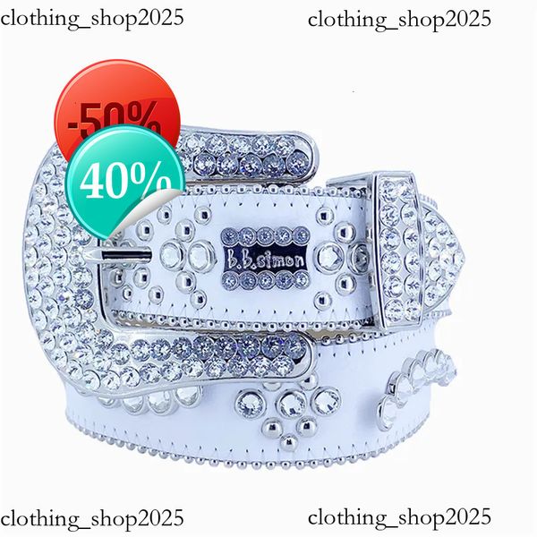 Designer Bb Belt Simon Belts For Men Women Shiny Diamond Belt Black On Black Blue White Multicolour With Bling Rhinestones As Gift 23elml, Brown
Designer Bb Belt Simon Belts For Men Women Shiny Diamond Belt Black On Black Blue White Multicolour With Bling Rhinestones As Gift 23elml, Brown