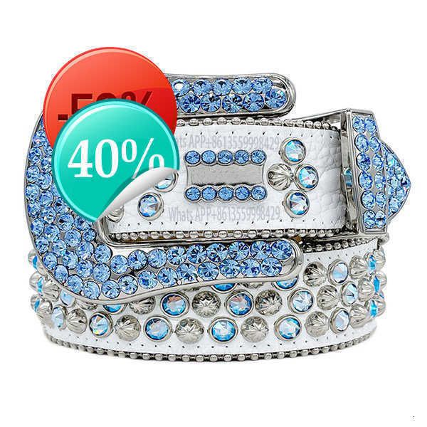 2021 Designer Belt Bb Simon Belts for Men Women Shiny diamond belt on Black Blue white multicolourlml, Multi
2021 Designer Belt Bb Simon Belts for Men Women Shiny diamond belt on Black Blue white multicolourlml, Multi