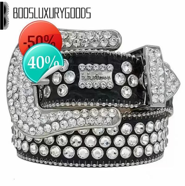 2022 Designer Belt Bb Simon Belts for Men Women Shiny Diamond Belt Black Cintura Uomolml, With logo bb simon
2022 Designer Belt Bb Simon Belts for Men Women Shiny Diamond Belt Black Cintura Uomolml, With logo bb simon