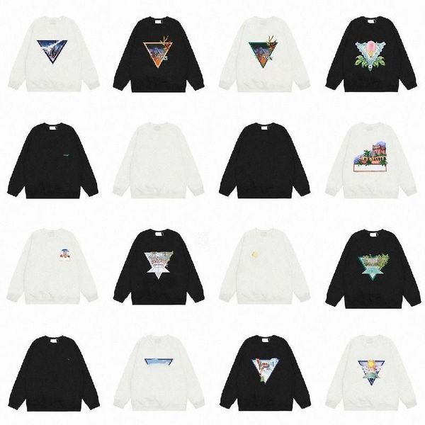 Men Hoodie Designer Women Hoodies Casual Hoody long Sleeve Clothing Classic printing tennis sport Tops long sleeve Streetwear cotton capless hoodie eur size s, White
Men Hoodie Designer Women Hoodies Casual Hoody long Sleeve Clothing Classic printing tennis sport Tops long sleeve Streetwear cotton capless hoodie eur size s, White