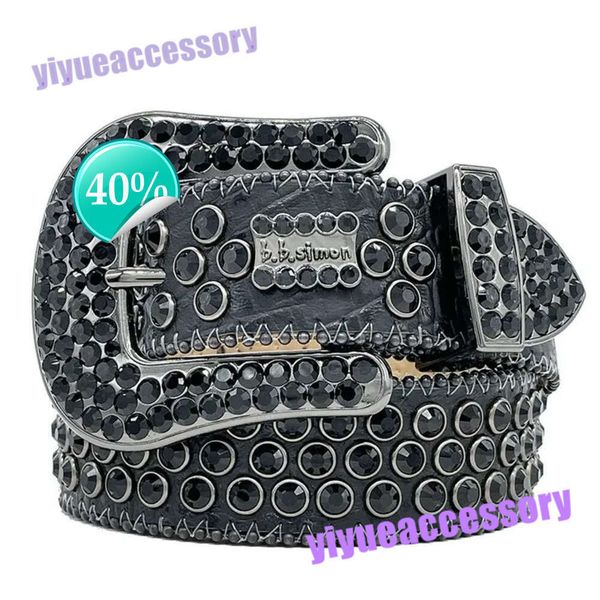 Men Women Bb Simon Belt Luxury Designer Belt Retro Needle Buckle BeltS 20 Color Crystal diamond B i B i bb simon belt with stoneol, 1_color
Men Women Bb Simon Belt Luxury Designer Belt Retro Needle Buckle BeltS 20 Color Crystal diamond B i B i bb simon belt with stoneol, 1_color